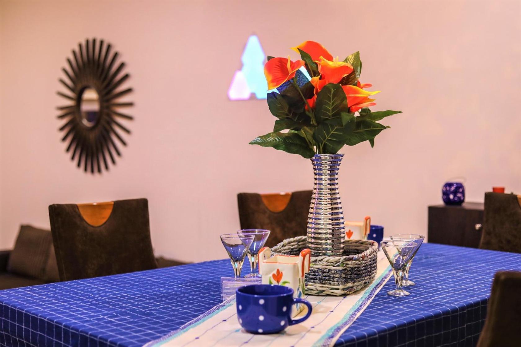 La Goa Villa - 4Bhk, باغا المظهر الخارجي الصورة