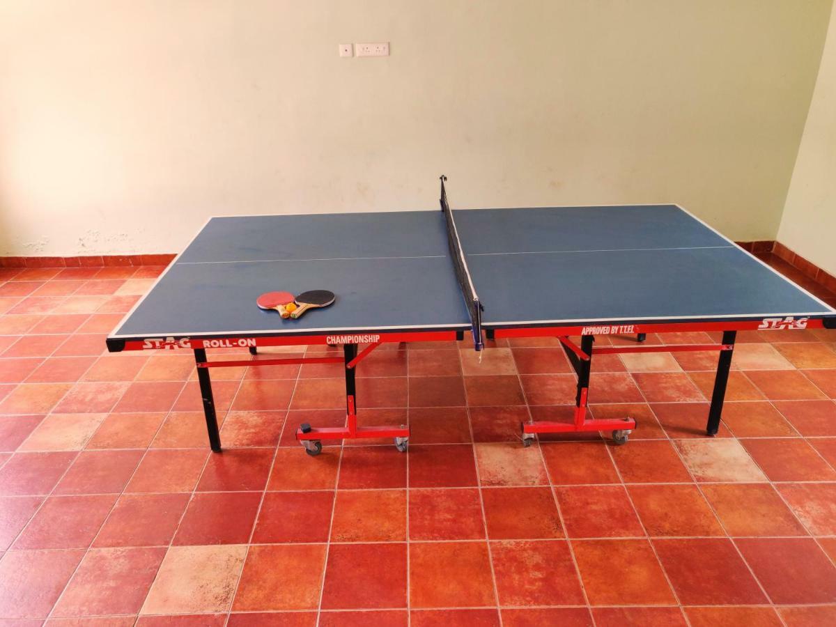 La Goa Villa - 4Bhk, باغا المظهر الخارجي الصورة