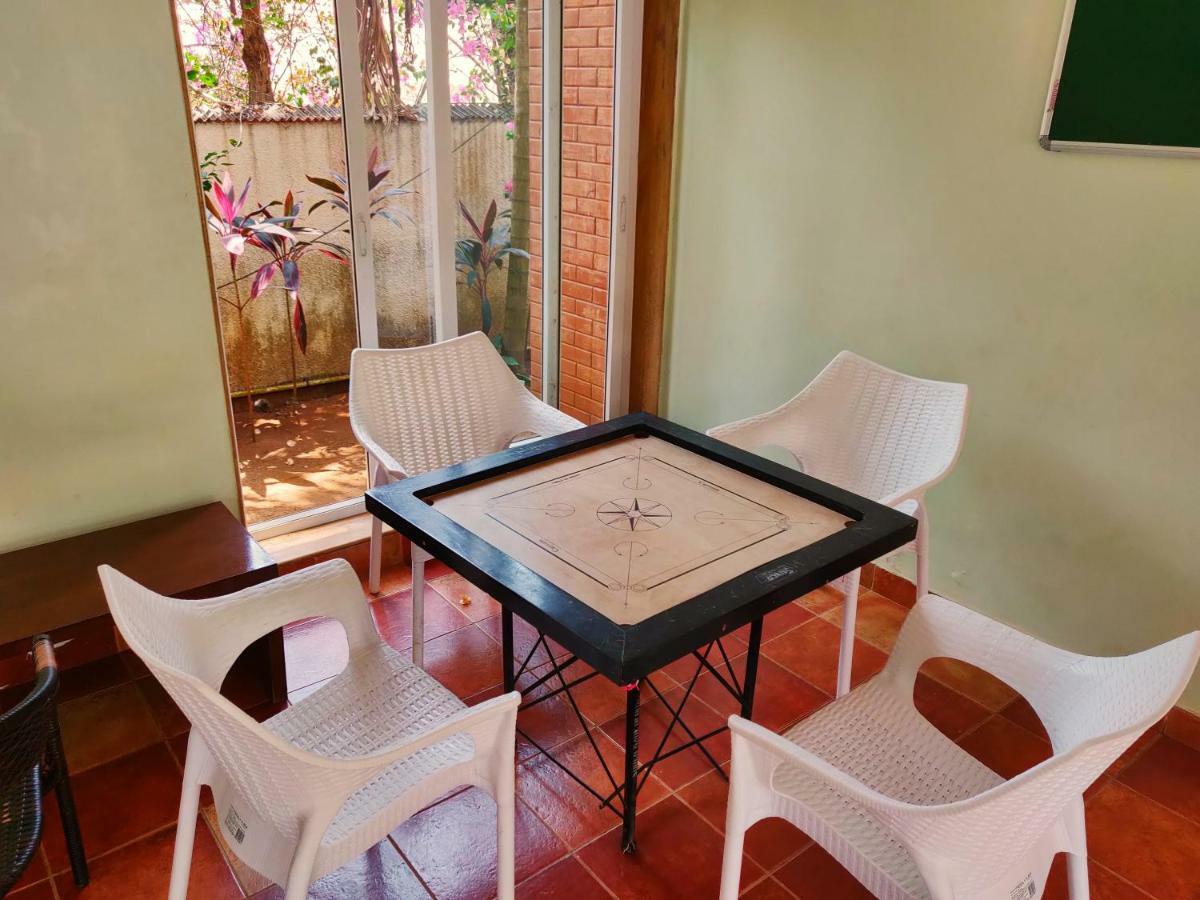 La Goa Villa - 4Bhk, باغا المظهر الخارجي الصورة