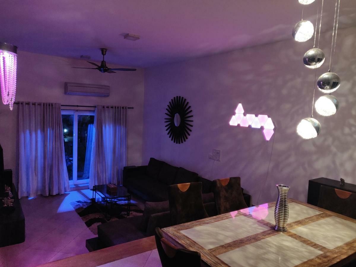 La Goa Villa - 4Bhk, باغا المظهر الخارجي الصورة